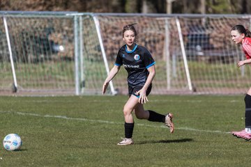 Bild 443 - wBJ VfL Pinneberg - Waldd�rfer SV : Ergebnis: 5:0